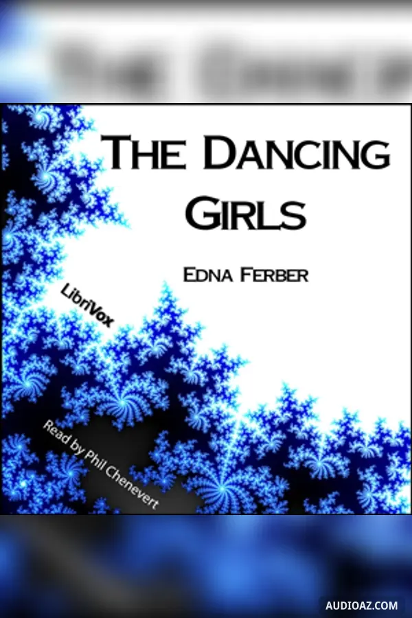 The Dancing Girls - Бесплатная аудиокнига