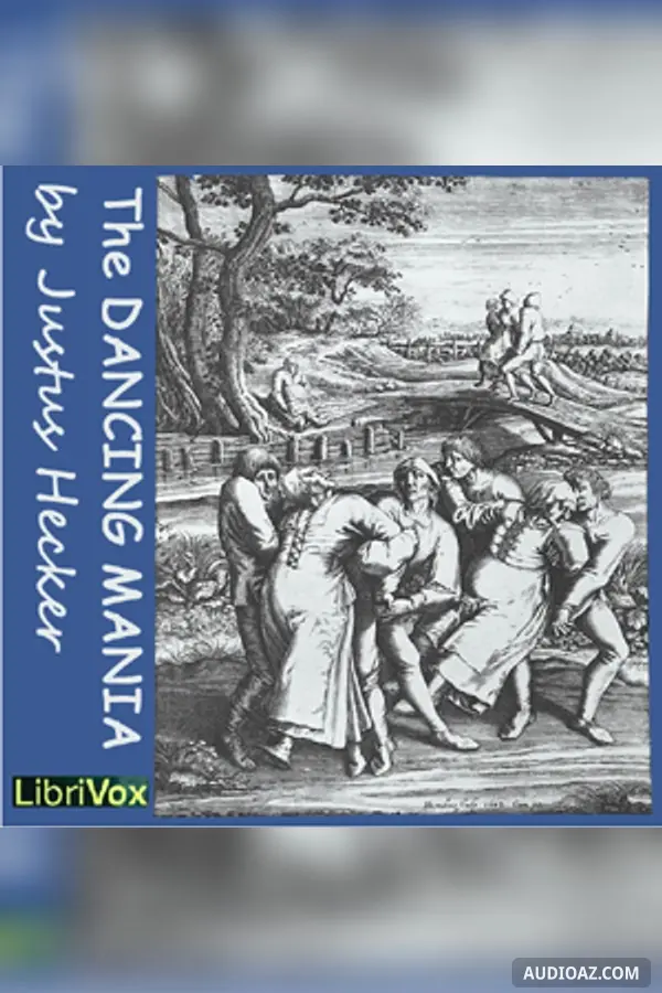 The Dancing Mania