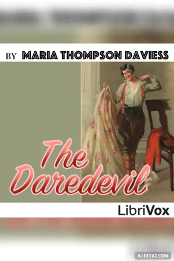 The Daredevil