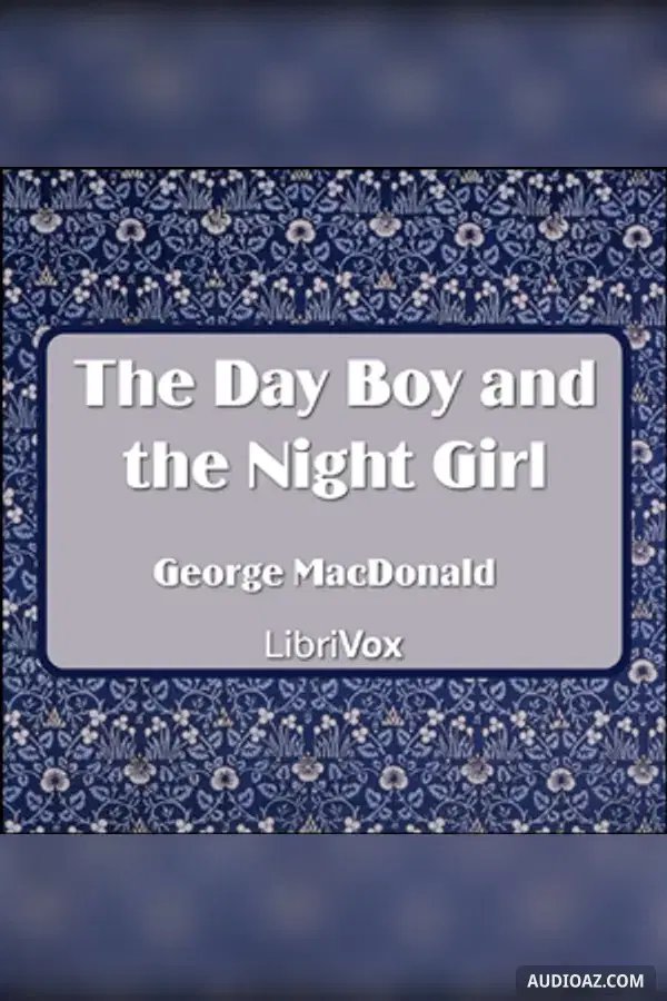 The Day Boy and the Night Girl