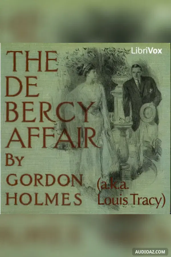 The de Bercy Affair