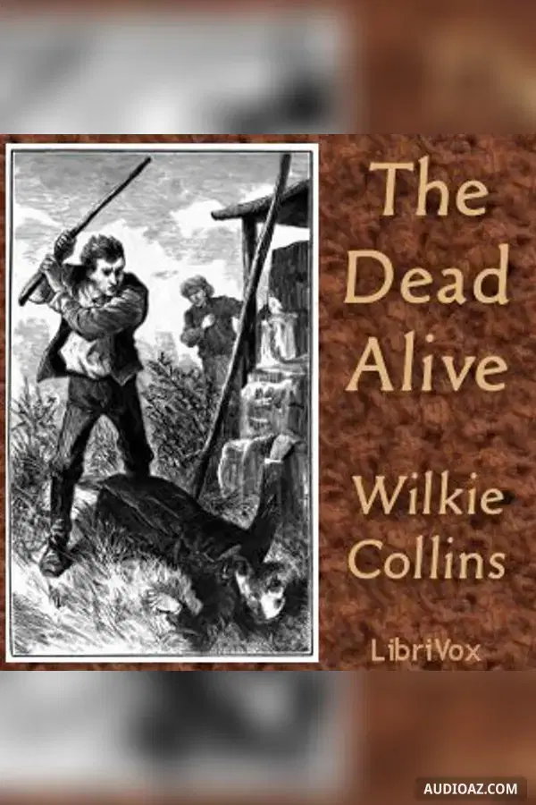 The Dead Alive