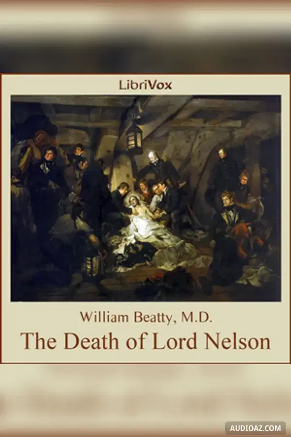 The Death of Lord Nelson