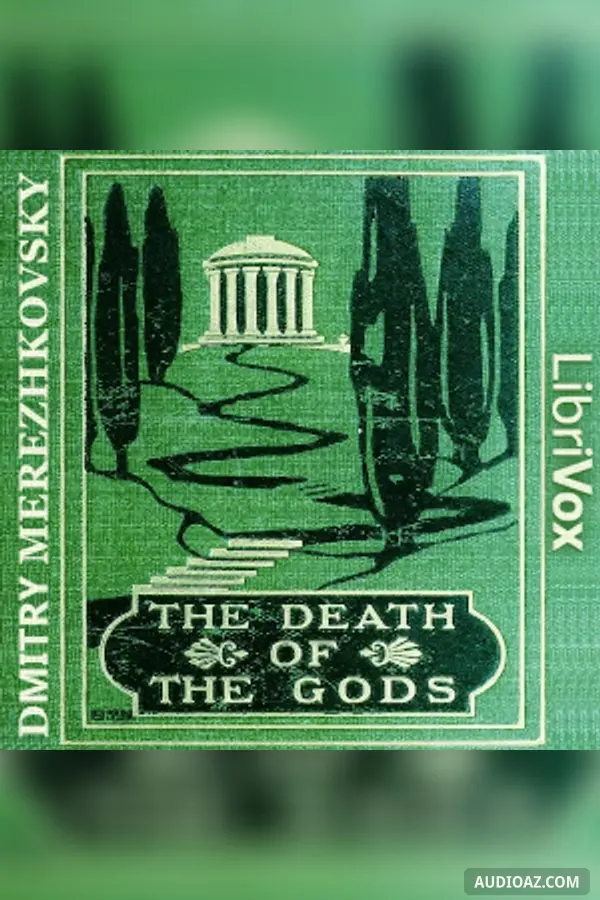 The Death of the Gods - Free Audiobook