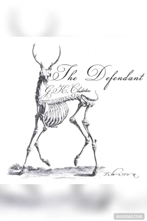 The Defendant