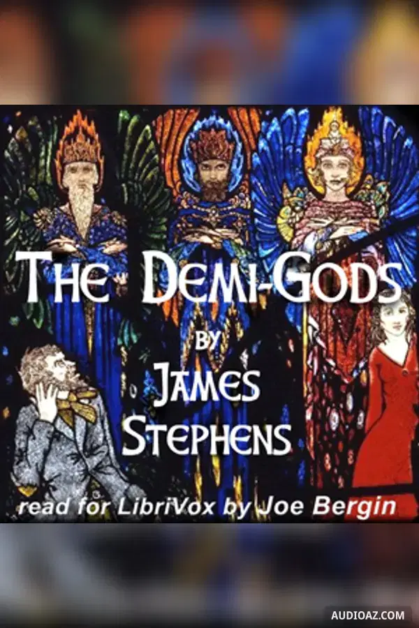 The Demi-Gods - Free Audiobook