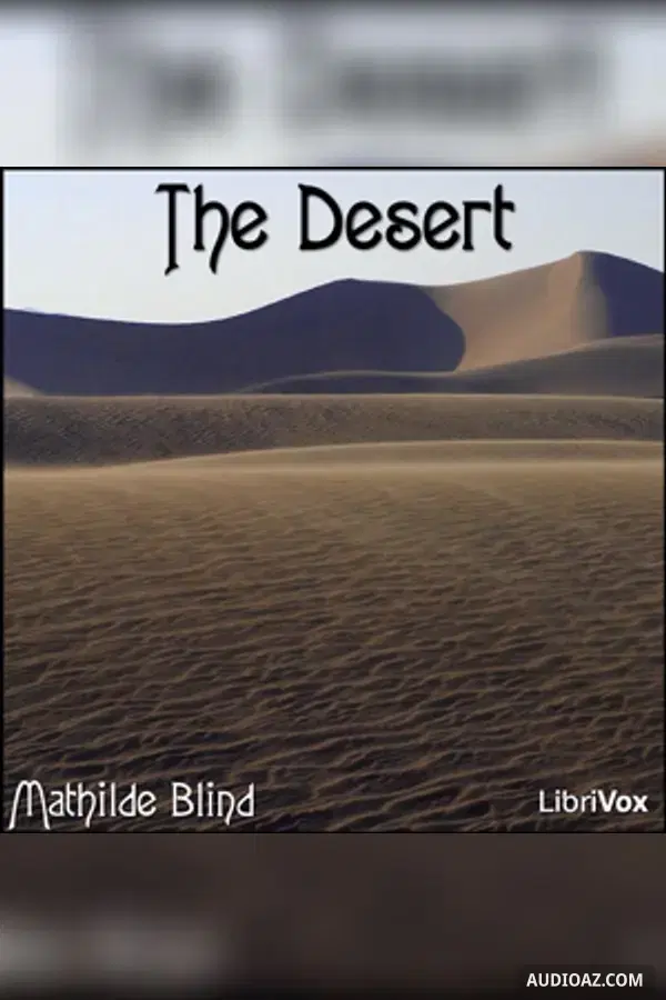 The Desert - Free Audiobook