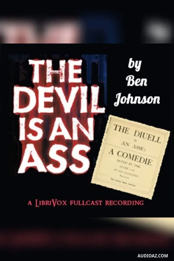 The Devil is an Ass
