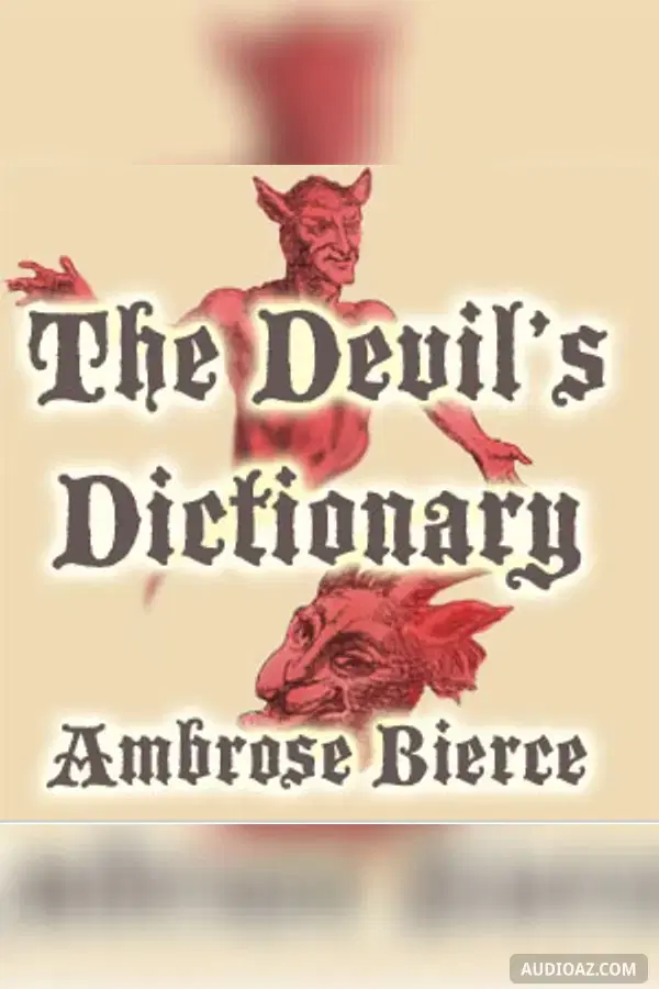The Devil's Dictionary