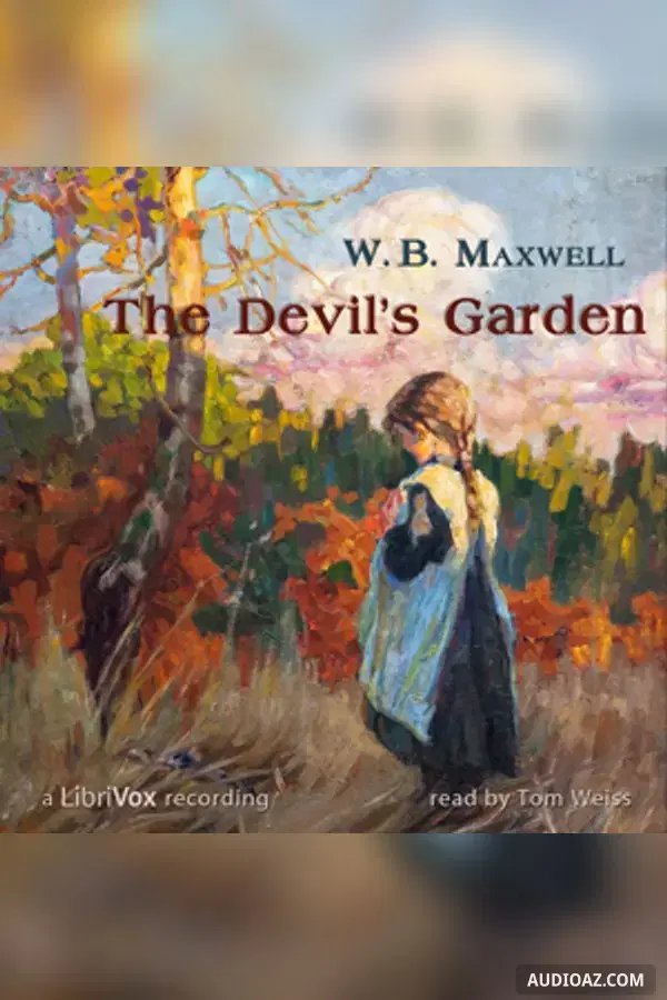 The Devil's Garden