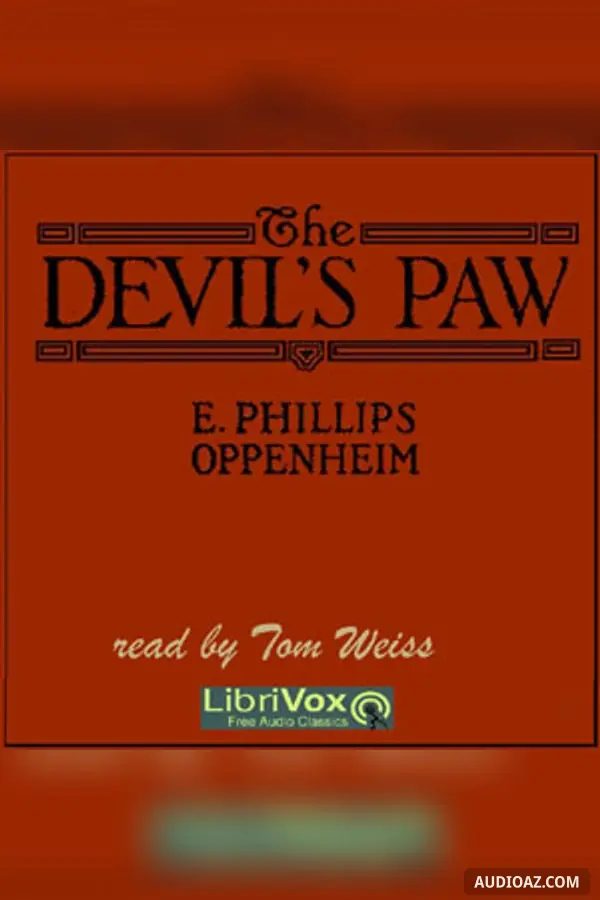 The Devil's Paw