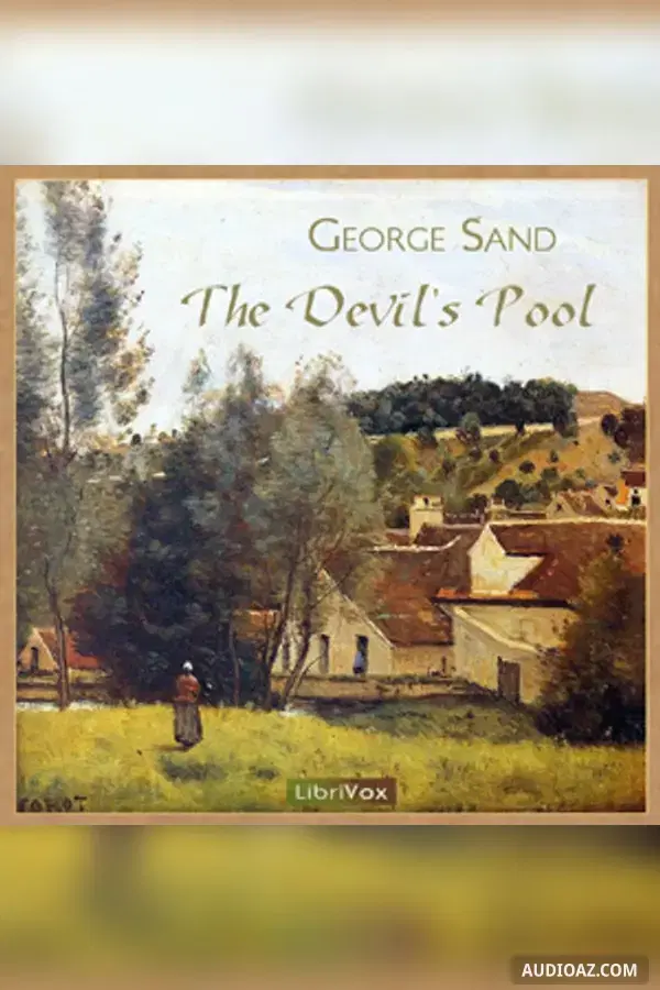 The Devil's Pool