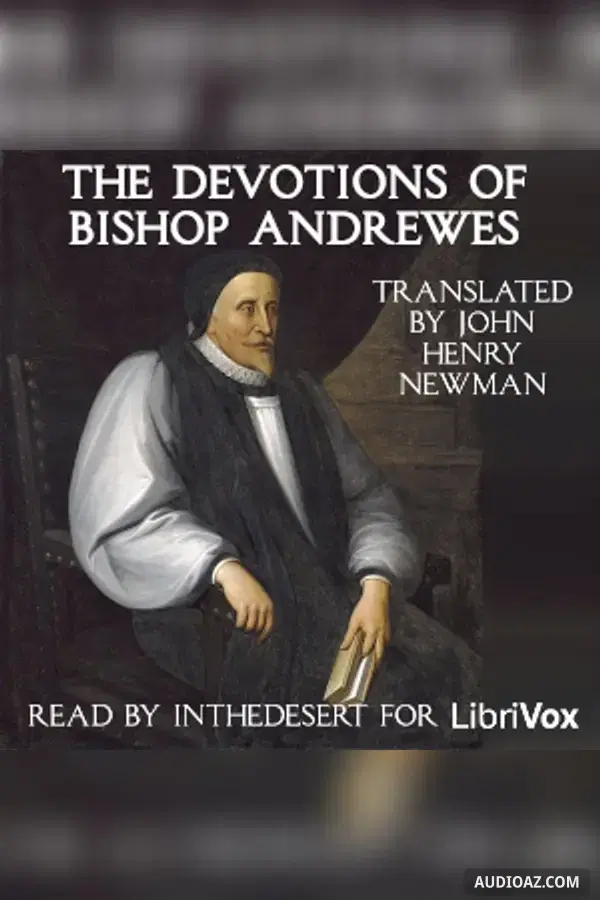 The Devotions of Bishop Andrewes