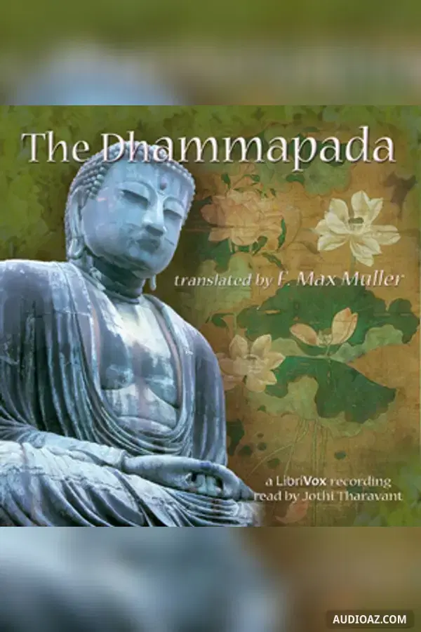 The Dhammapada (Version 2)