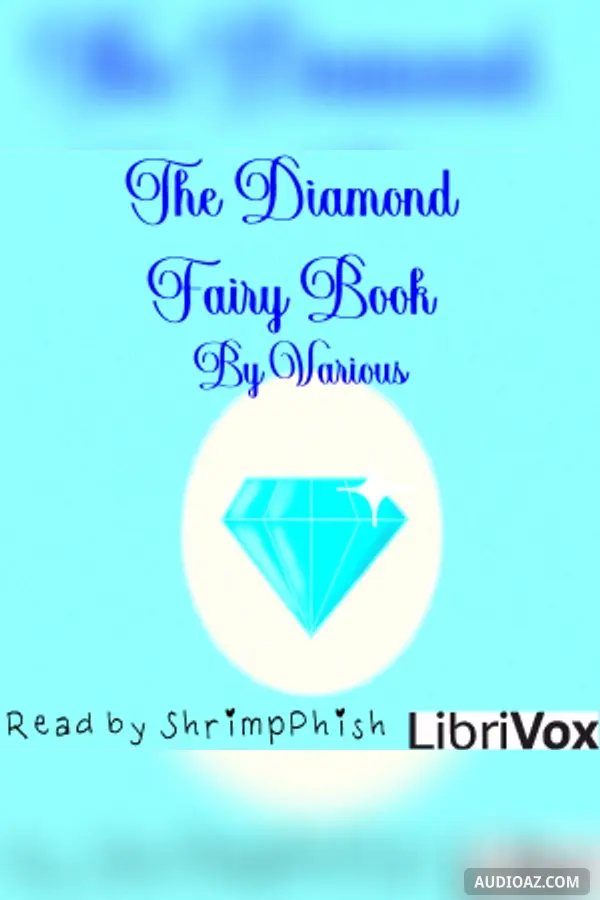 The Diamond Fairy Book