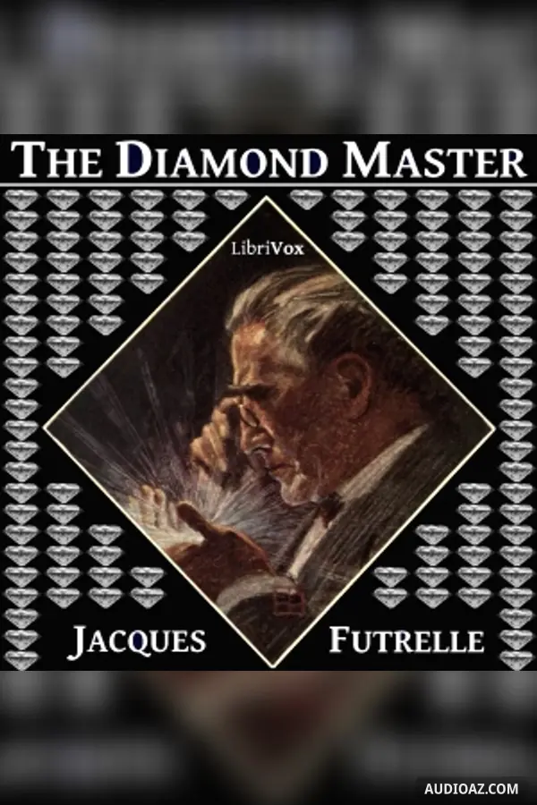 The Diamond Master - Free Audiobook