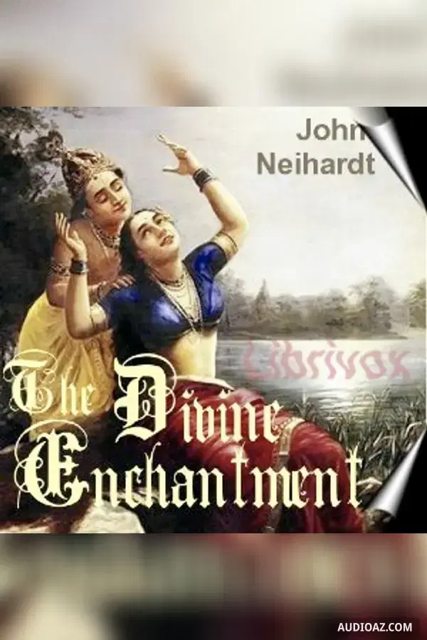 The Divine Enchantment - Audiolibro Gratis