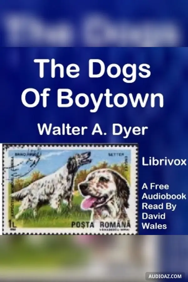 The Dogs Of Boytown - Free Audiobook