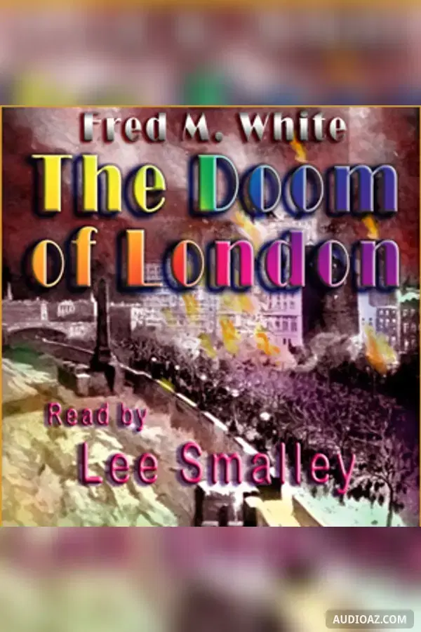 The Doom of London - Free Audiobook