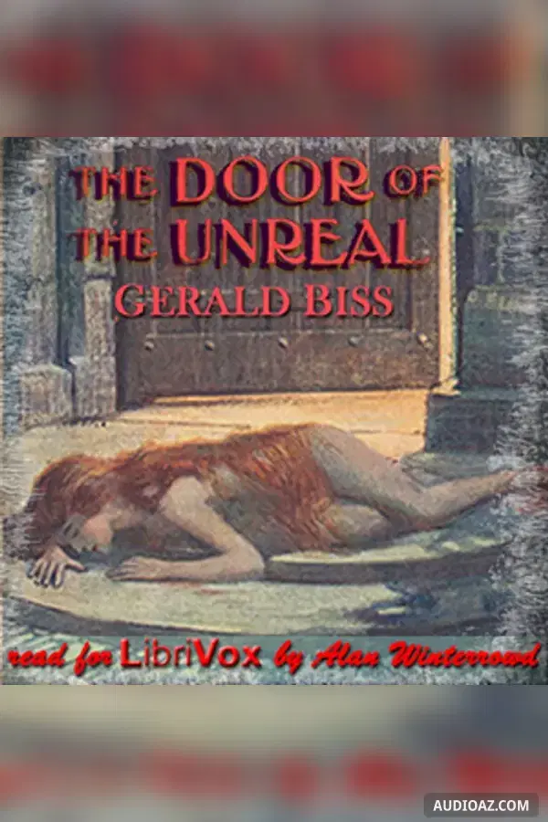 The Door of the Unreal - Бесплатная аудиокнига