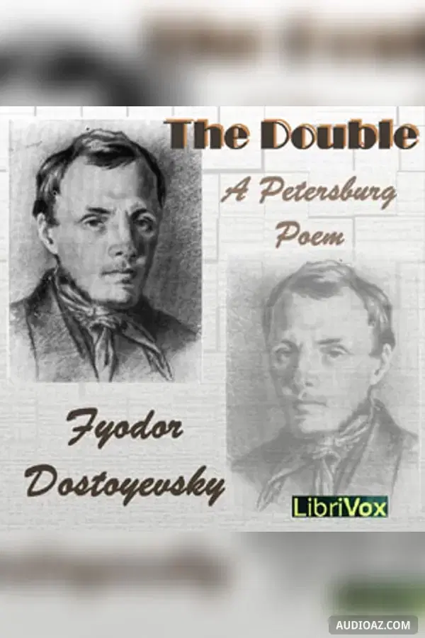 The Double: A Petersburg Poem
