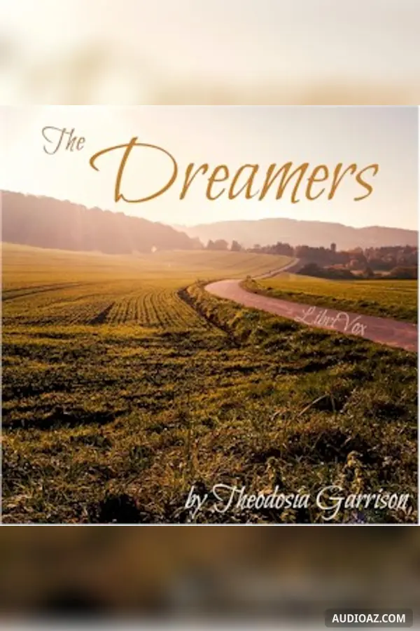 The Dreamers and Other Poems - Free Audiobook