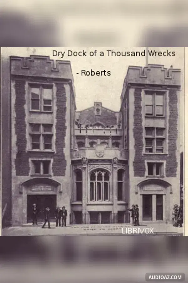 The Dry Dock of a Thousand Wrecks