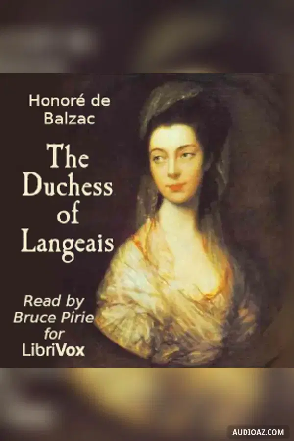 The Duchess of Langeais