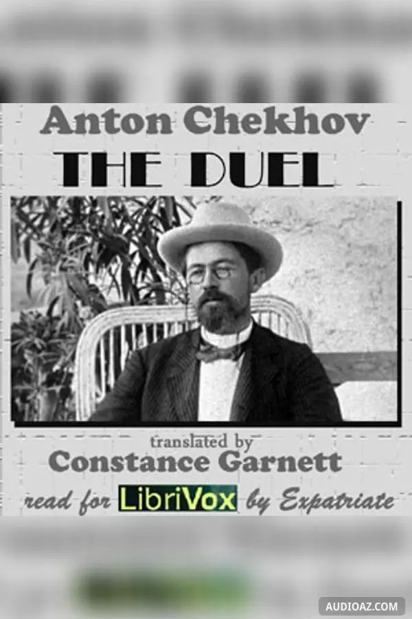 《The Duel (version 2)》 - 免费有声读物