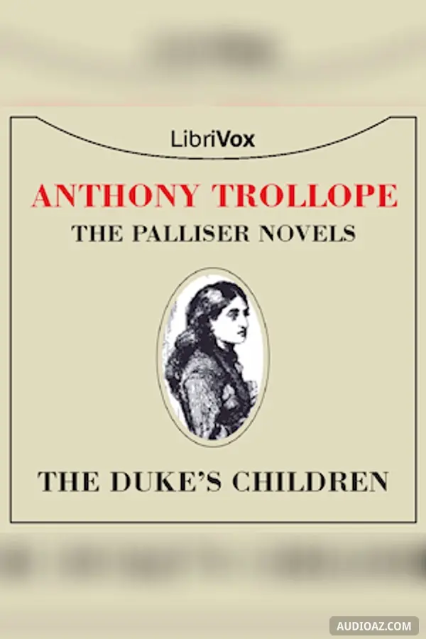 The Duke's Children