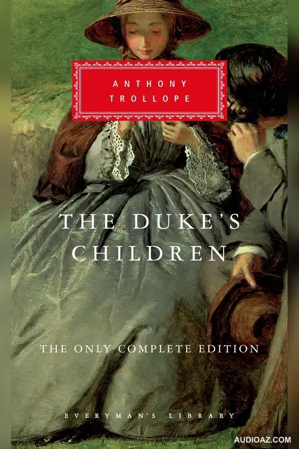 The Duke's Children (Version 2)