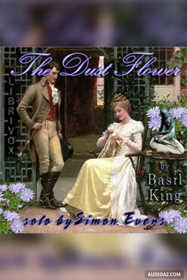 The Dust Flower