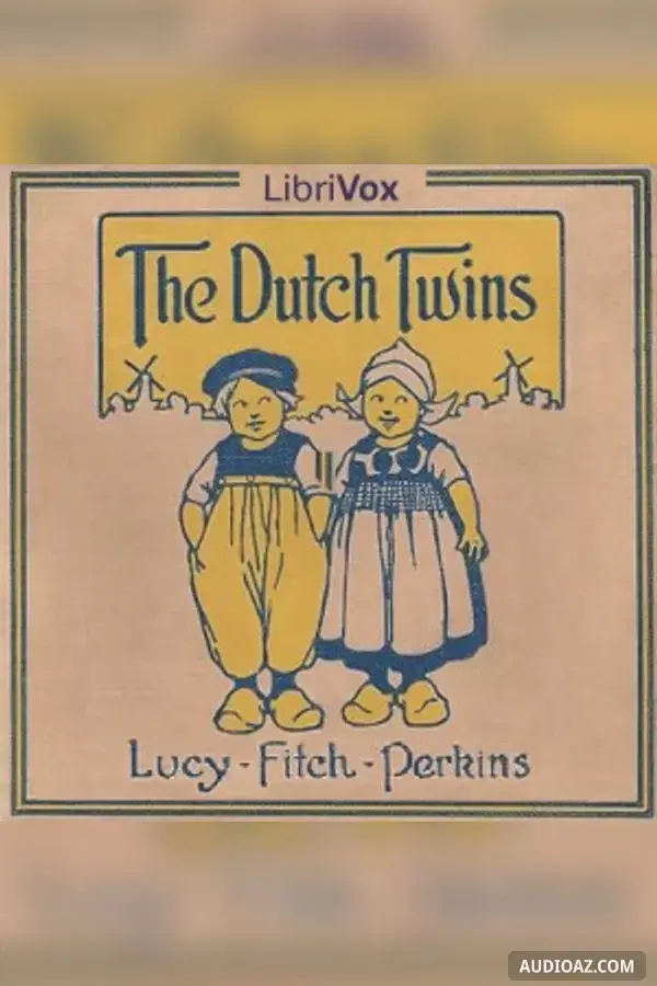 The Dutch Twins