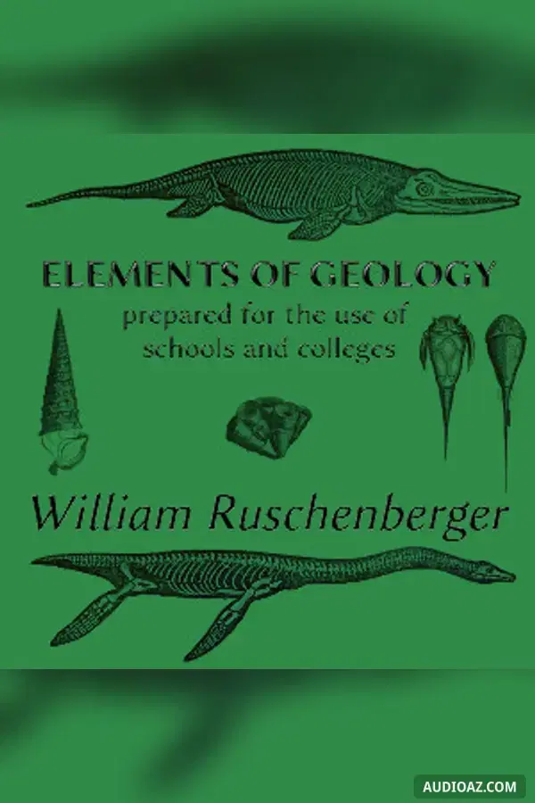 The Elements of Geology