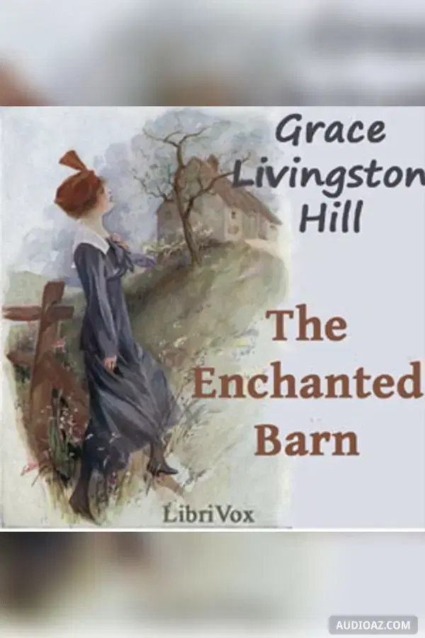 The Enchanted Barn