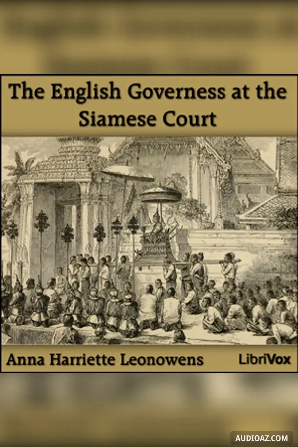 The English Governess at the Siamese Court