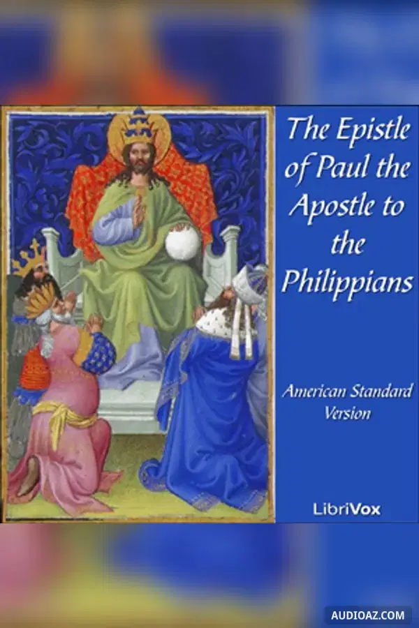 The Bible (ASV) NT 11: Philippians