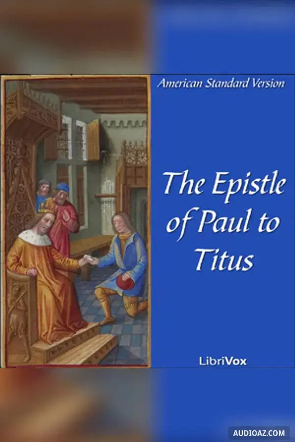 The Bible (ASV) NT 17: Titus