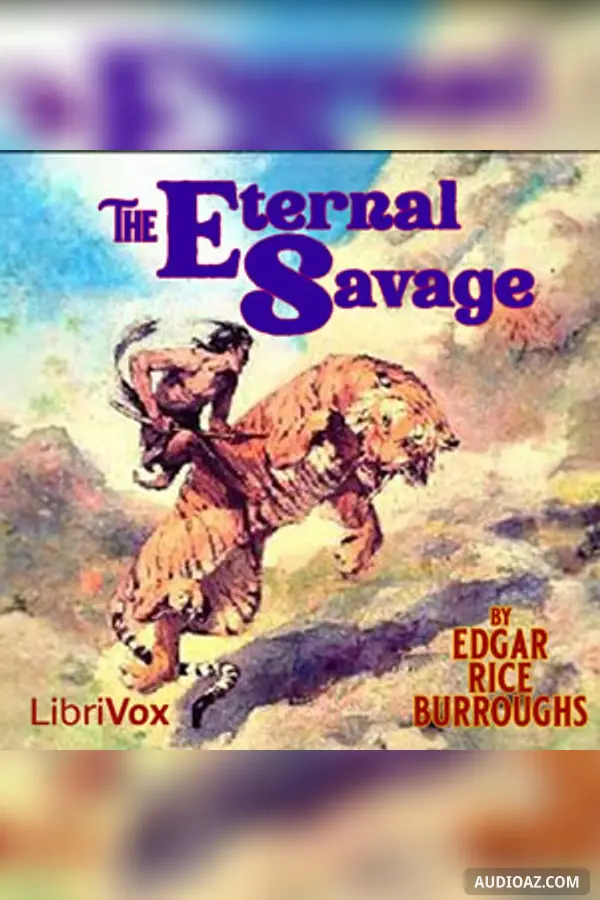 The Eternal Savage