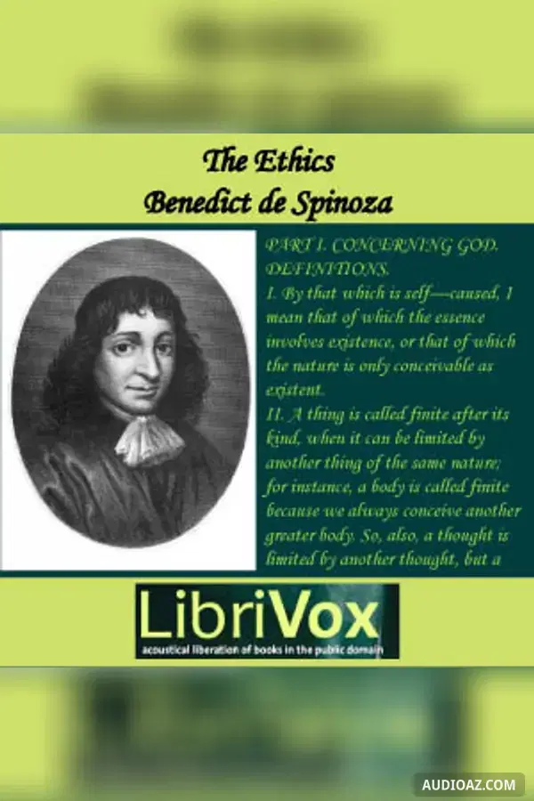 The Ethics