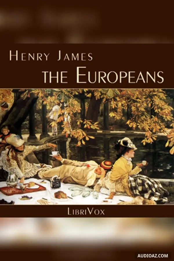 The Europeans