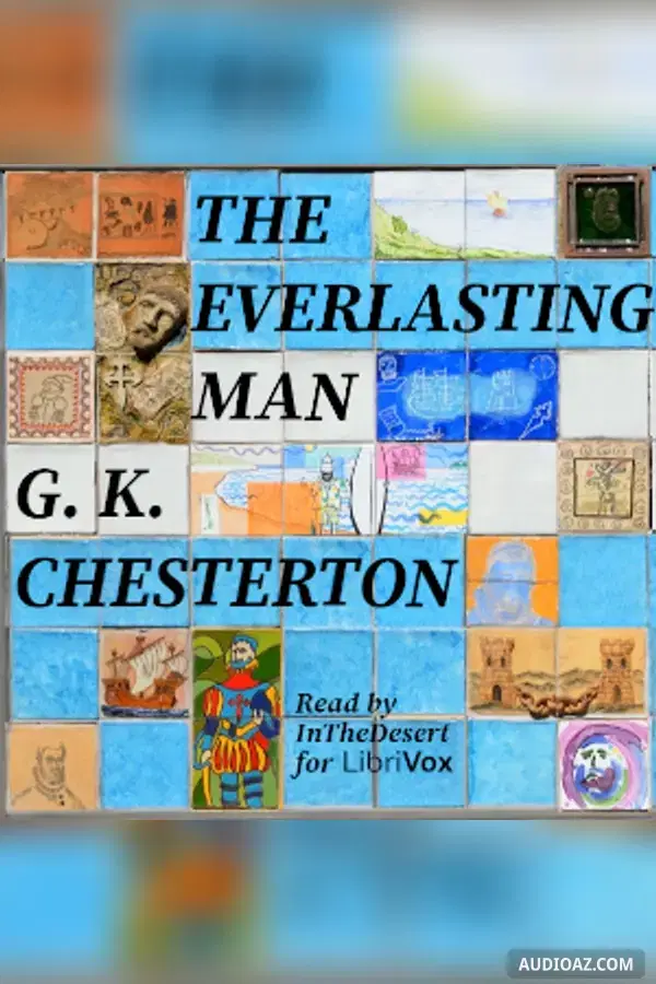 The Everlasting Man