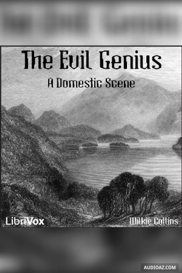 The Evil Genius