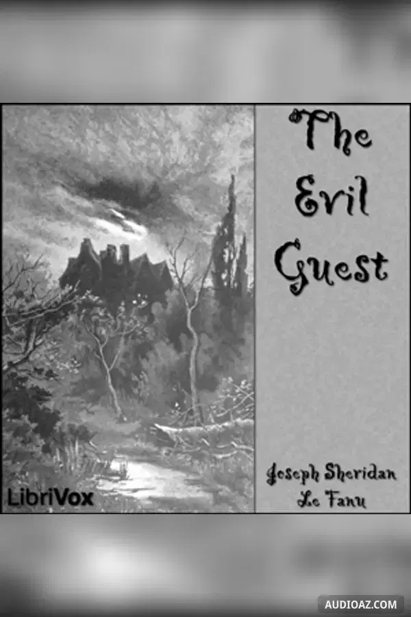 The Evil Guest