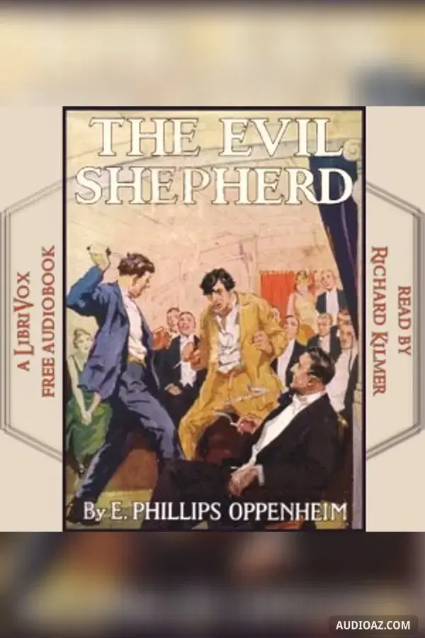 The Evil Shepherd