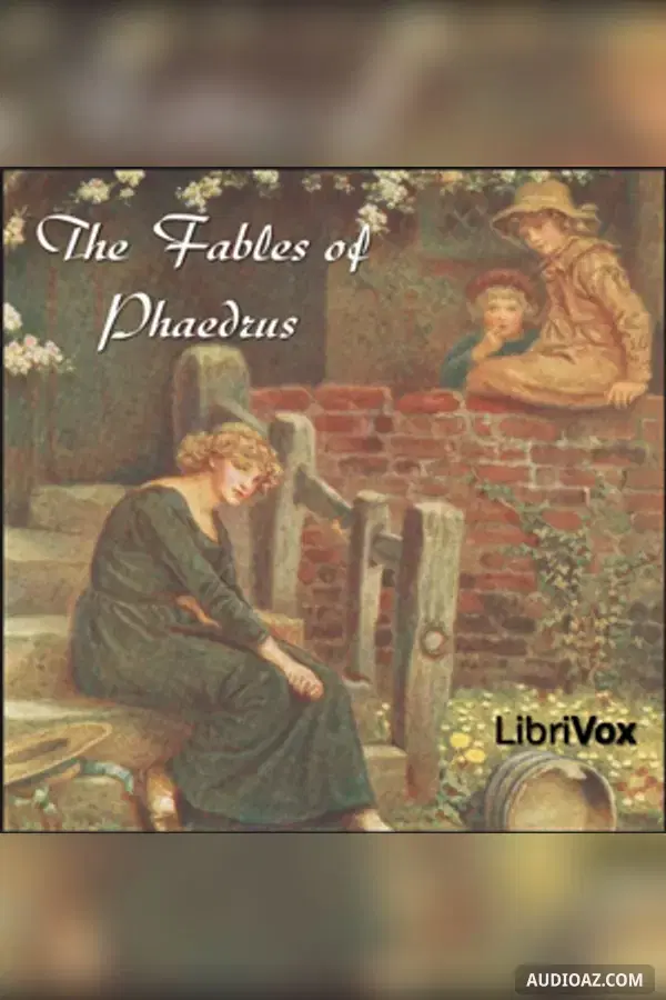 The Fables of Phaedrus