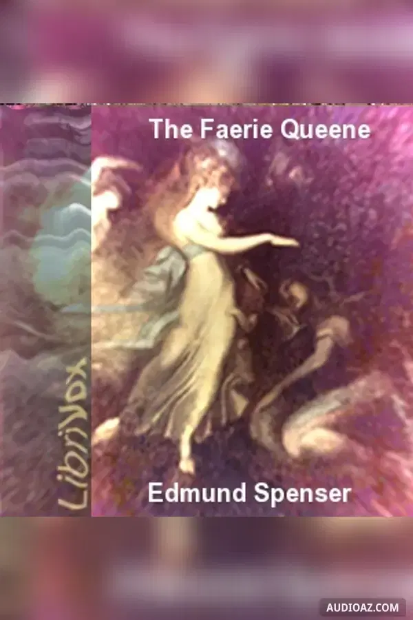 The Faerie Queene Book 4