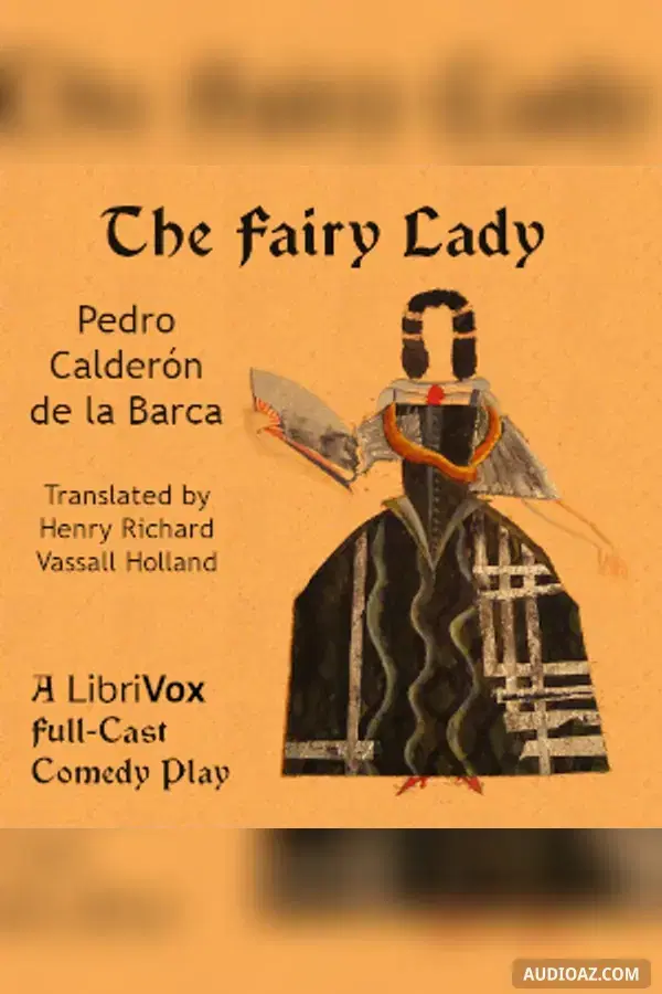 The Fairy Lady
