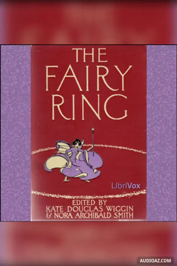 The Fairy Ring - Kostenloses Hörbuch