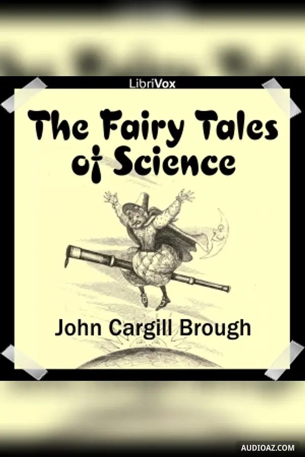 The Fairy Tales of Science - Free Audiobook